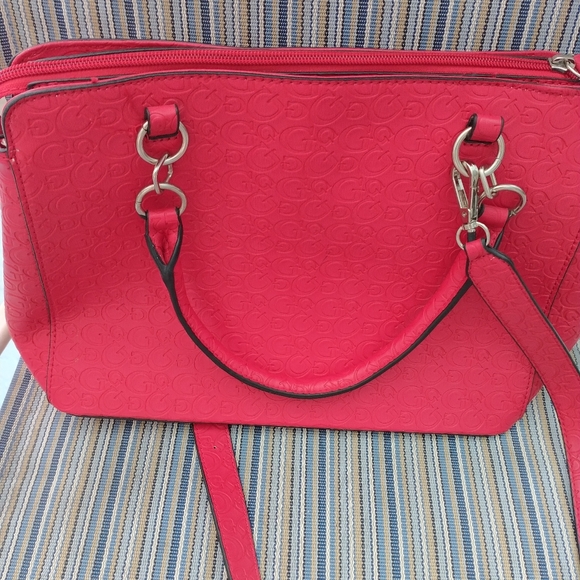 Guess handbag with wallet - Picture 5 of 10